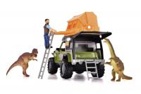 Auto Jeep Dino Camper 23 cm